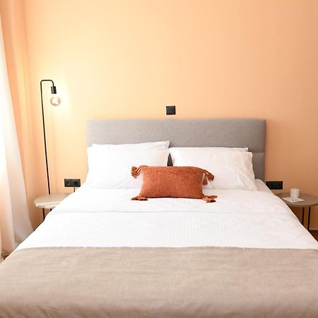 Alkmini Apartment 아테네 외부 사진