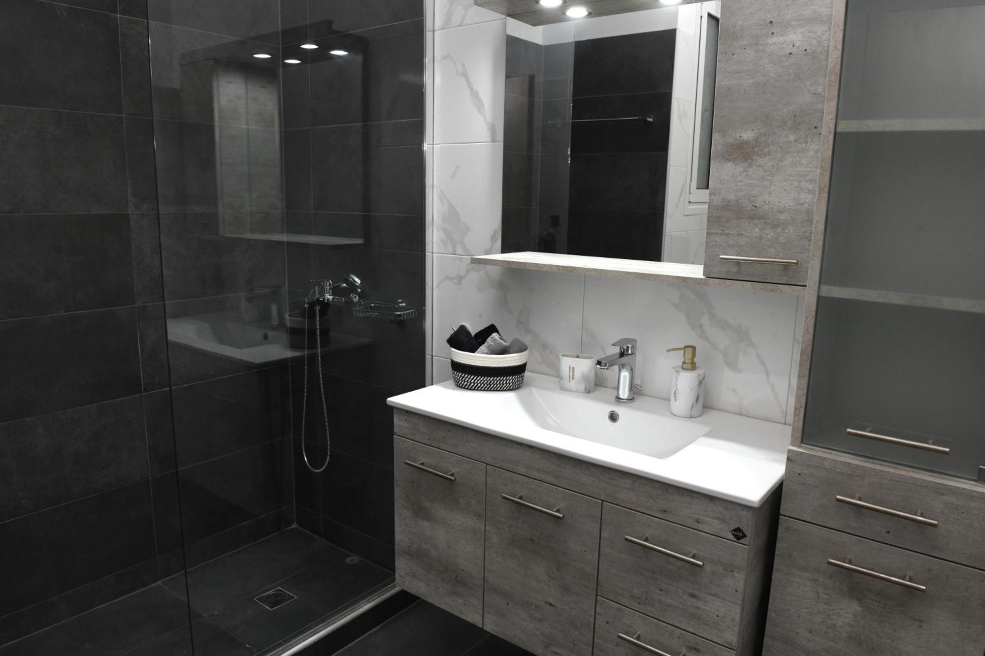 Alkmini Apartment 아테네 외부 사진