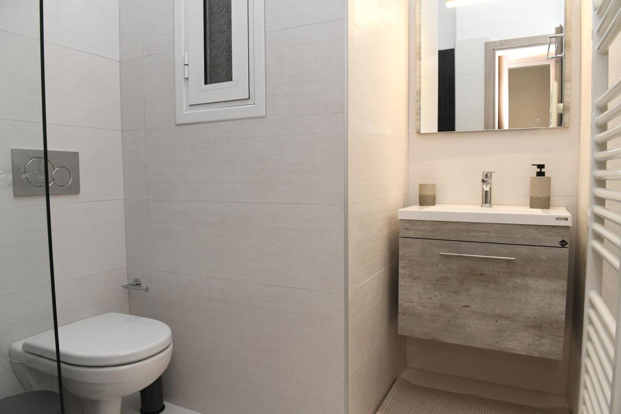 Alkmini Apartment 아테네 외부 사진